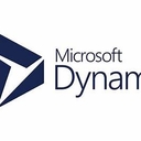 Logo de Microsoft Dynamics