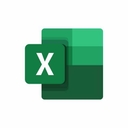 Logo de Microsoft Excel