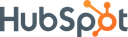 Logo de HubSpot