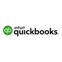 Logo de QuickBooks
