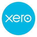 Logo de Xero