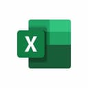 Microsoft Excel