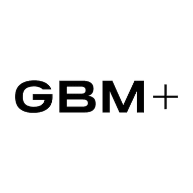 Gbm logo